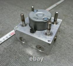 Harley Davidson Touring Model OEM ABS Brake Unit Pump Control Module Japan