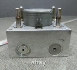Harley Davidson Touring Model OEM ABS Brake Unit Pump Control Module Japan