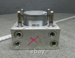 Harley Davidson Touring Model OEM ABS Brake Unit Pump Control Module Japan