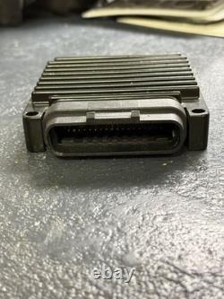 Harley Davidson Touring Road & Electra Glide Electronic Control Module ECU ECM