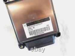 Harley Davidson Touring Road & Electra Glide Electronic Control Module ECU ECM