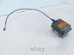 Harley Davidson Touring Road Electra & Street Glide Cruise Control Module