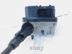 Harley Davidson Touring Road Electra & Street Glide Cruise Control Module