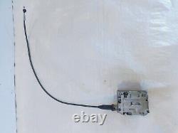 Harley Davidson Touring Road Electra & Street Glide Cruise Control Module