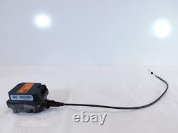 Harley Davidson Touring Road Electra & Street Glide Cruise Control Module Unit