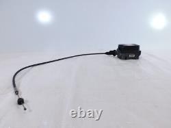 Harley Davidson Touring Road Electra & Street Glide Cruise Control Module Unit