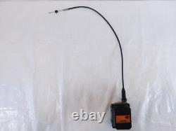 Harley Davidson Touring Road Electra & Street Glide Cruise Control Module Unit