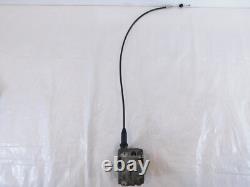 Harley Davidson Touring Road Electra & Street Glide Cruise Control Module Unit