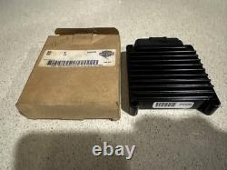 Harley Davidson Touring Softail ECM Electronic Control Module OEM 32534-05B