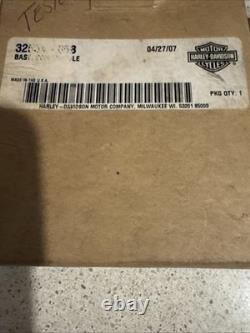 Harley Davidson Touring Softail ECM Electronic Control Module OEM 32534-05B