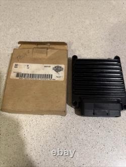 Harley Davidson Touring Softail ECM Electronic Control Module OEM 32534-05B