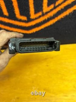 Harley Davidson Twin Cam 96 Engine Control Module