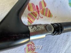 Harley Davidson XL 883 N 2010 Rh Riders Foot Control Genuine Oem Lot87 87c7606