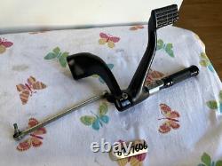 Harley Davidson XL 883 N 2010 Rh Riders Foot Control Genuine Oem Lot87 87c7606