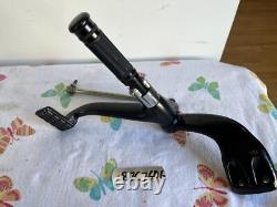 Harley Davidson XL 883 N 2010 Rh Riders Foot Control Genuine Oem Lot87 87c7606