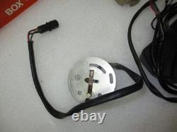 Harley Davidson XL Ironhead Sportster Icu Ignition Control Module & Sensor 1985
