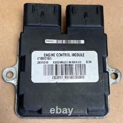 Harley Davidson XL883 XL1200 Sportster OEM Electronic Control Module ECU ECM CDI