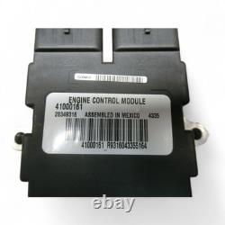 Harley Davidson XL883R OEM Engine Control Module 41000161 Sportster XL1200 2014