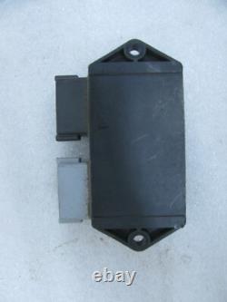 Harley Davidson ignition control module 32478-99A Dyna Sportster Softail Touring