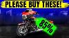 Harley Dealerships Are Panicking And Begging You To Buy These 7 Models No One Wants
