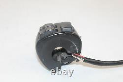 Harley Dyna Switchback FLD 2012 Right Control Switch