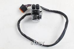Harley Electra Glide Ultra Classic FLHTCUI 1999 Right Control Switch