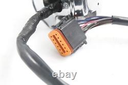 Harley Electra Glide Ultra Classic FLHTCUI 1999 Right Control Switch