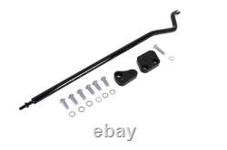 Harley FXDWG Forward Control Kit Reduced Reach Black V-Twin 22-0670 2003-2017 O1