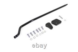 Harley FXDWG Forward Control Kit Reduced Reach Black V-Twin 22-0670 2003-2017 O1