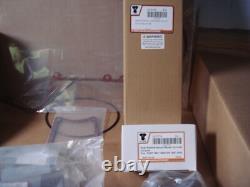 Harley FXR Mid Foot Control Kit For Super Glide FXLR 1987-1994 V-Twin 22-0407 X5
