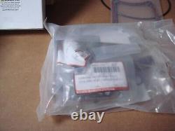 Harley FXR Mid Foot Control Kit For Super Glide FXLR 1987-1994 V-Twin 22-0407 X5