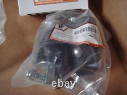 Harley FXR Mid Foot Control Kit For Super Glide FXLR 1987-1994 V-Twin 22-0407 X5