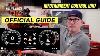 Harley Infotainment Control Unit Ifcu Digital Dash Tutorial The Official Guide