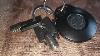 Harley Key Fob Lock U0026unlock