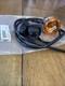 Harley Left Hand Control Switch Box Turn Signal Kit Dyna Softail 12-17 Fld B3