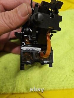 Harley Left Hand Control Switch Pack 71500128a