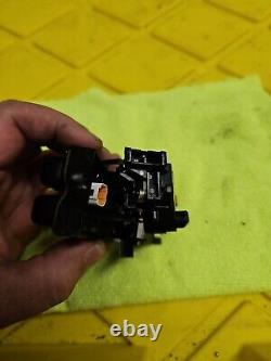 Harley Left Hand Control Switch Pack 71500128a