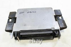 Harley Magneti Marelli Ecu Computer Controller Unit Black Box Ecm CDI 32423-99