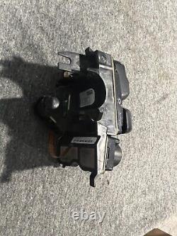 Harley OEM 2014-23 Touring Right Handlebar Switch Pack Hand Controls 71500161