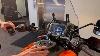 Harley Pan America Tech Demo And Hands On Tutorial