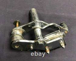 Harley Rear Master Cylinder and Forward Control Shovelhead #9493