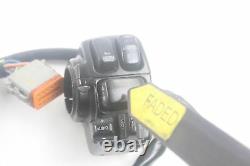 Harley Road Glide FLTR 2000 Left Control Switch