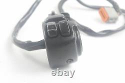 Harley Road Glide FLTR 2000 Left Control Switch