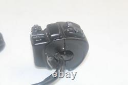 Harley Road Glide FLTR 2000 Left Control Switch