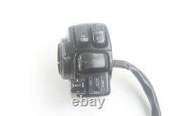 Harley Road Glide FLTR 2000 Left Control Switch