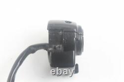 Harley Road Glide FLTR 2000 Left Control Switch