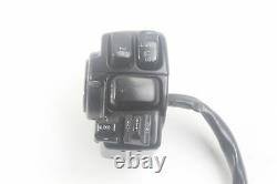 Harley Road Glide FLTR 2000 Left Control Switch