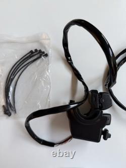 Harley Softail Cruise Control Kit FatBoy Low Rider S ST Street Bob 2016-2024