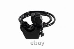 Harley Softail Cruise Control Kit FatBoy Low Rider S ST Street Bob 2016-2024
