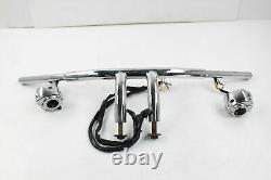 Harley Sportser Roadster XLS 1000 1982 Handlebars With Controls